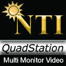 NTI multi display laptops and desktops NTI multi display laptops and desktops