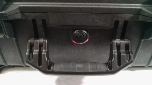 QuadStation Traveler Case