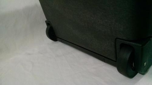 QuadStation Traveler Case